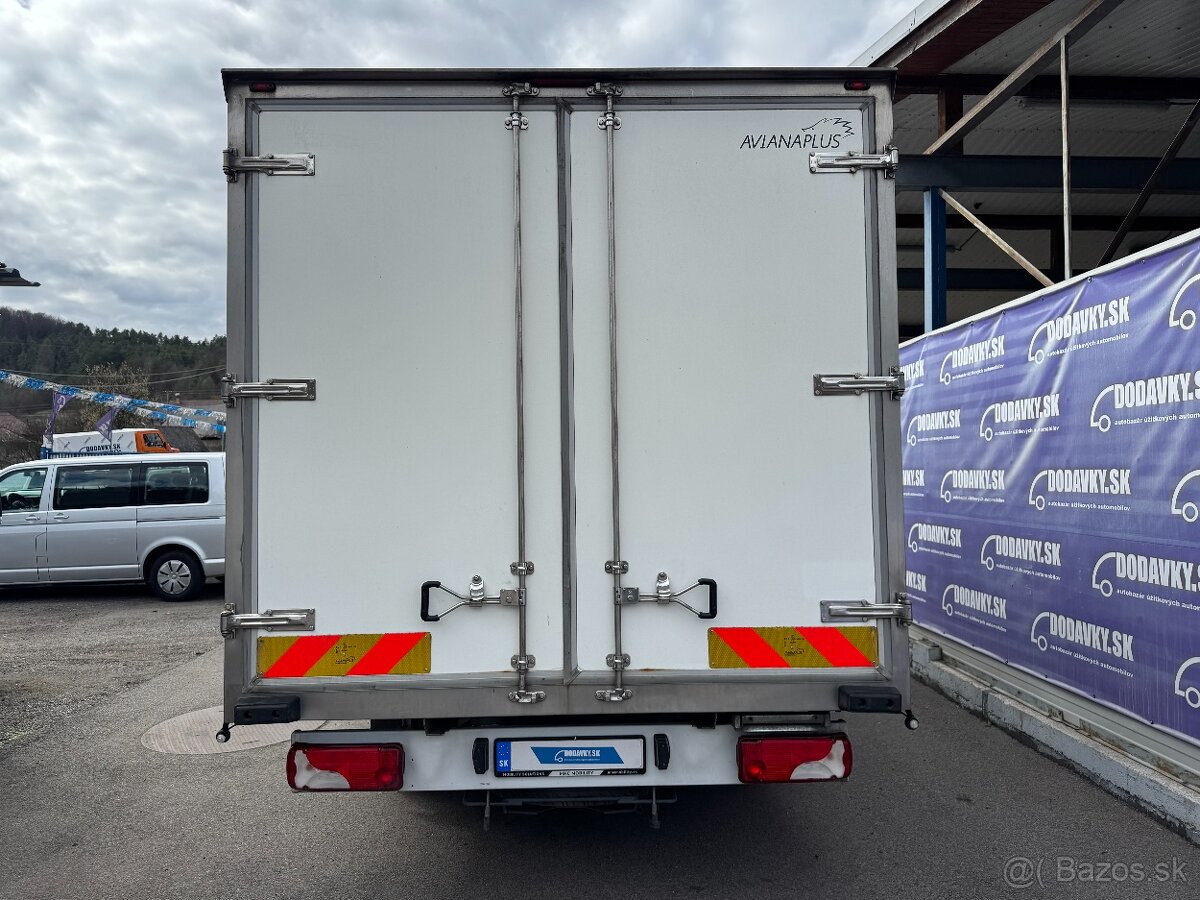 Mercedes-Benz Sprinter 317 2,2 CDI - 5