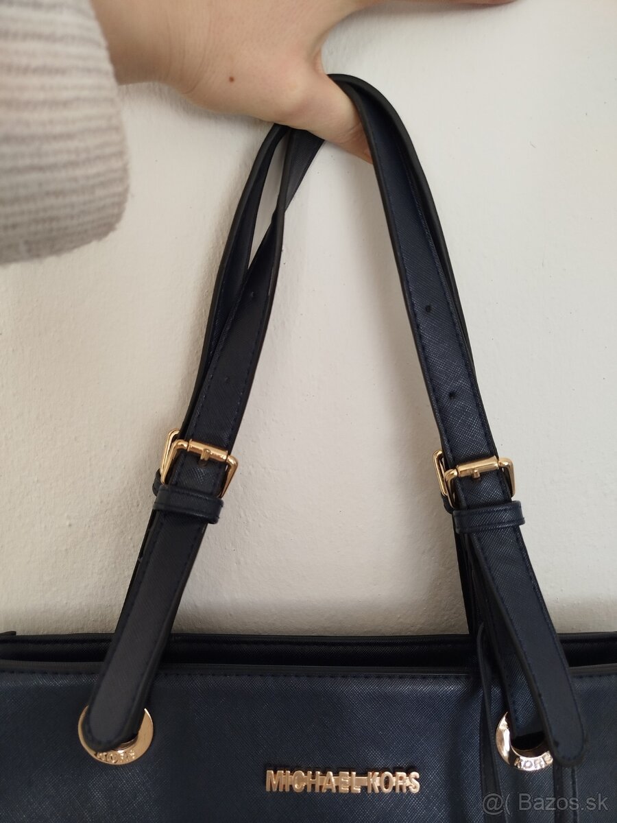 Michael Kors kabelka - 5