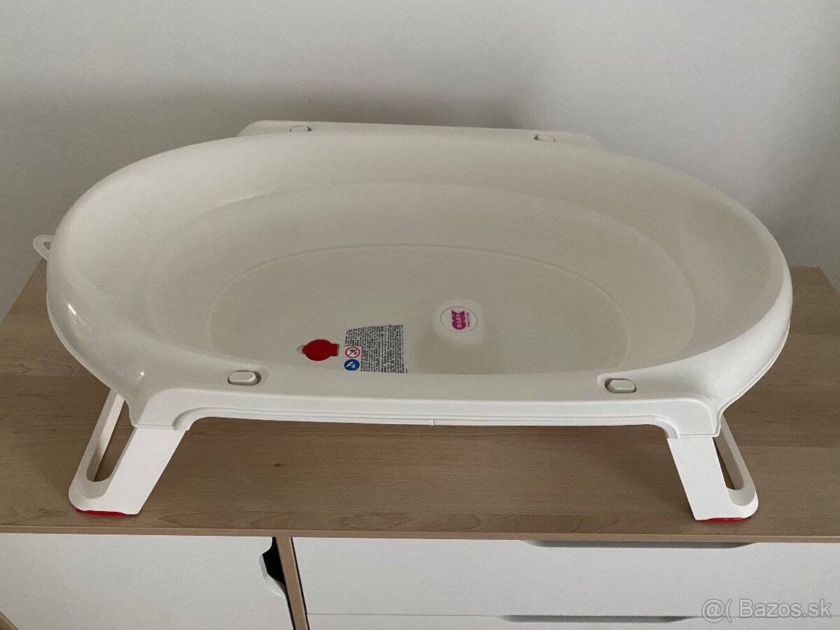 Predám vaničku so stojanom - 5