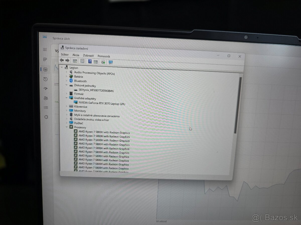 Legion 7-16ACHg6 - 5