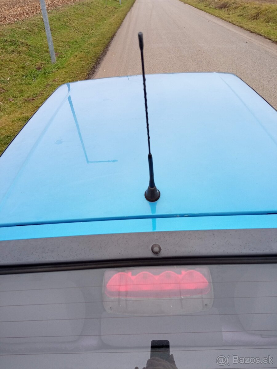 Škoda Felicia LXI 1,3 L,50 KW, r.2000,export, so servom - 5