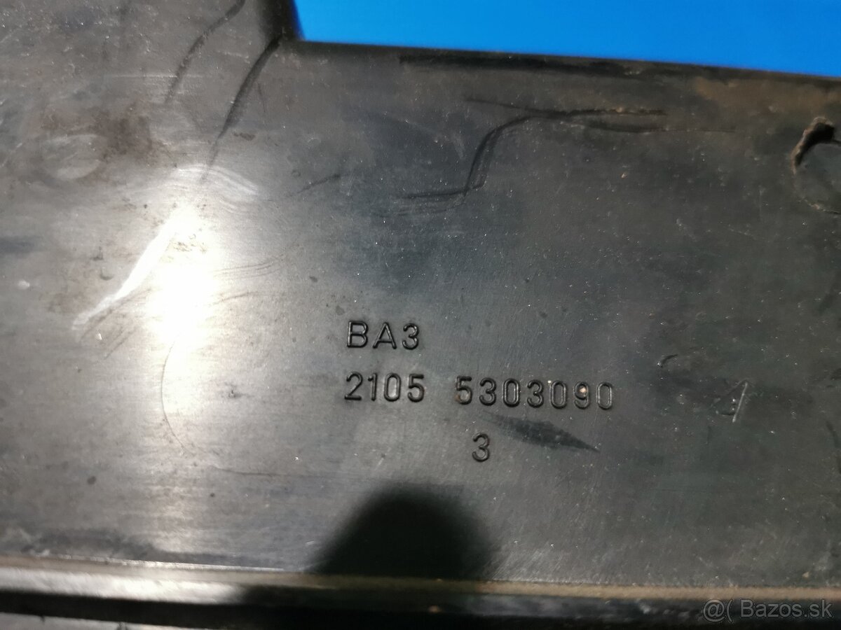 Lada Vaz Žiguli 2105 2107 - 5