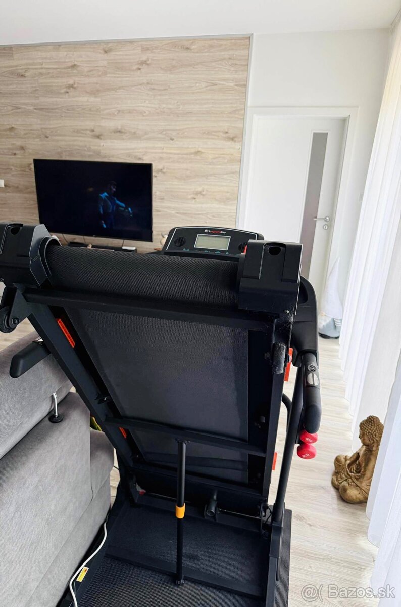 Bežecký pás - 5