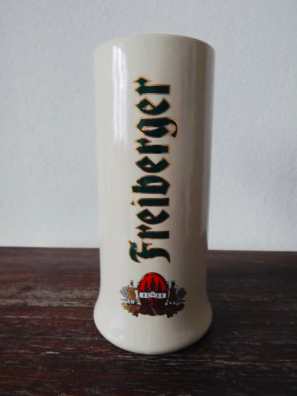 Keramické krígle - 5