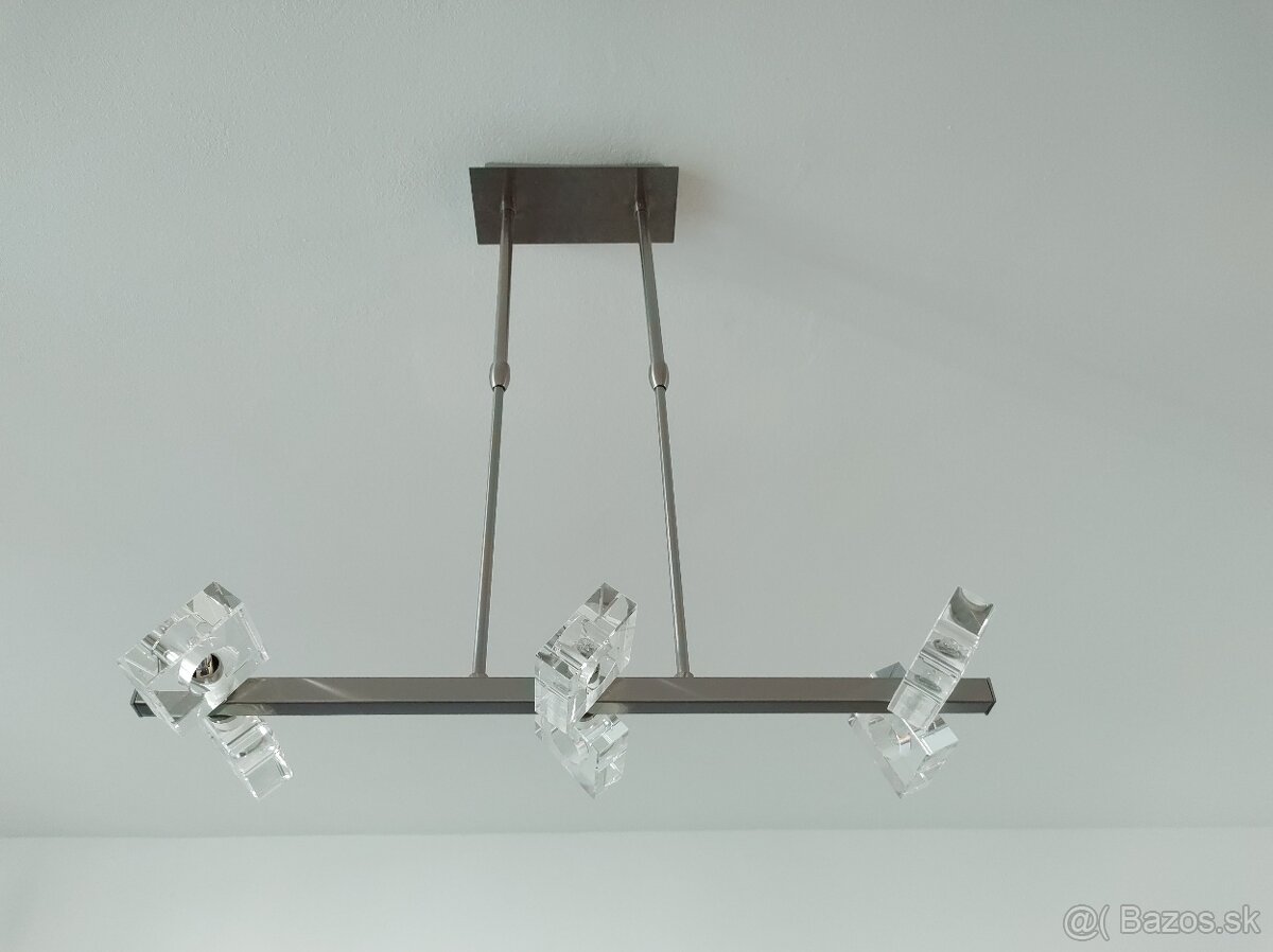 Stropné svietidlo luxera - 5