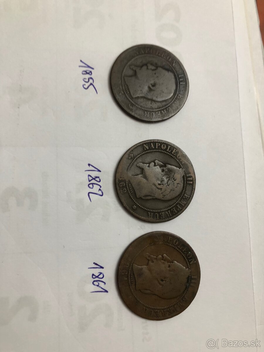 Mince (1797-1988) - 5