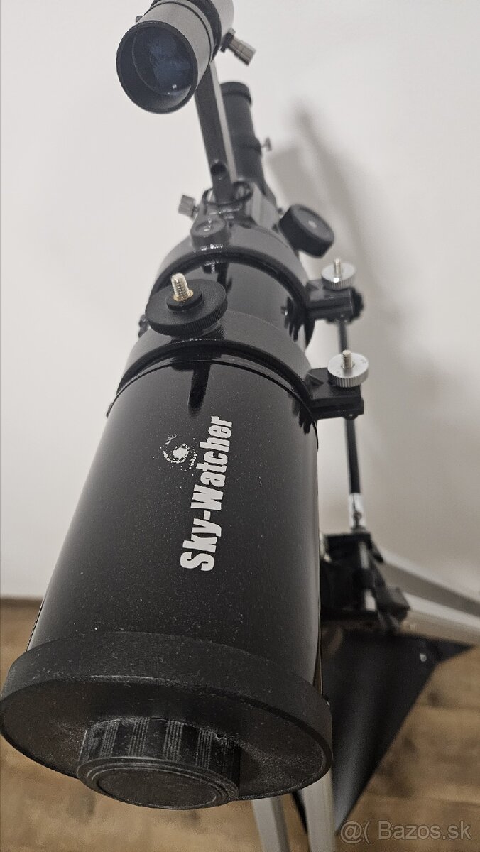Hvezdársky ďalekohlad SkyWatcher s príslušenstvom - 5
