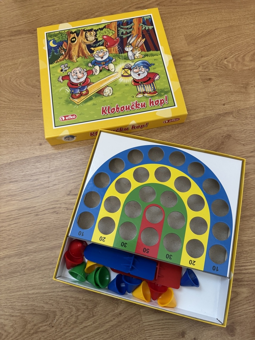 Predam hracky pre 2-5 rocne dieta - 5