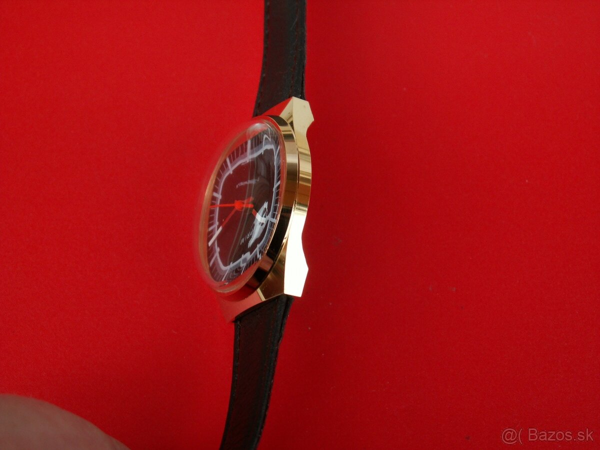 Hodinky Prim Televize. - 5