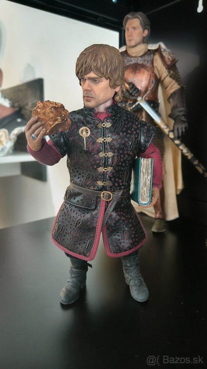 Game of thrones figurky - 5