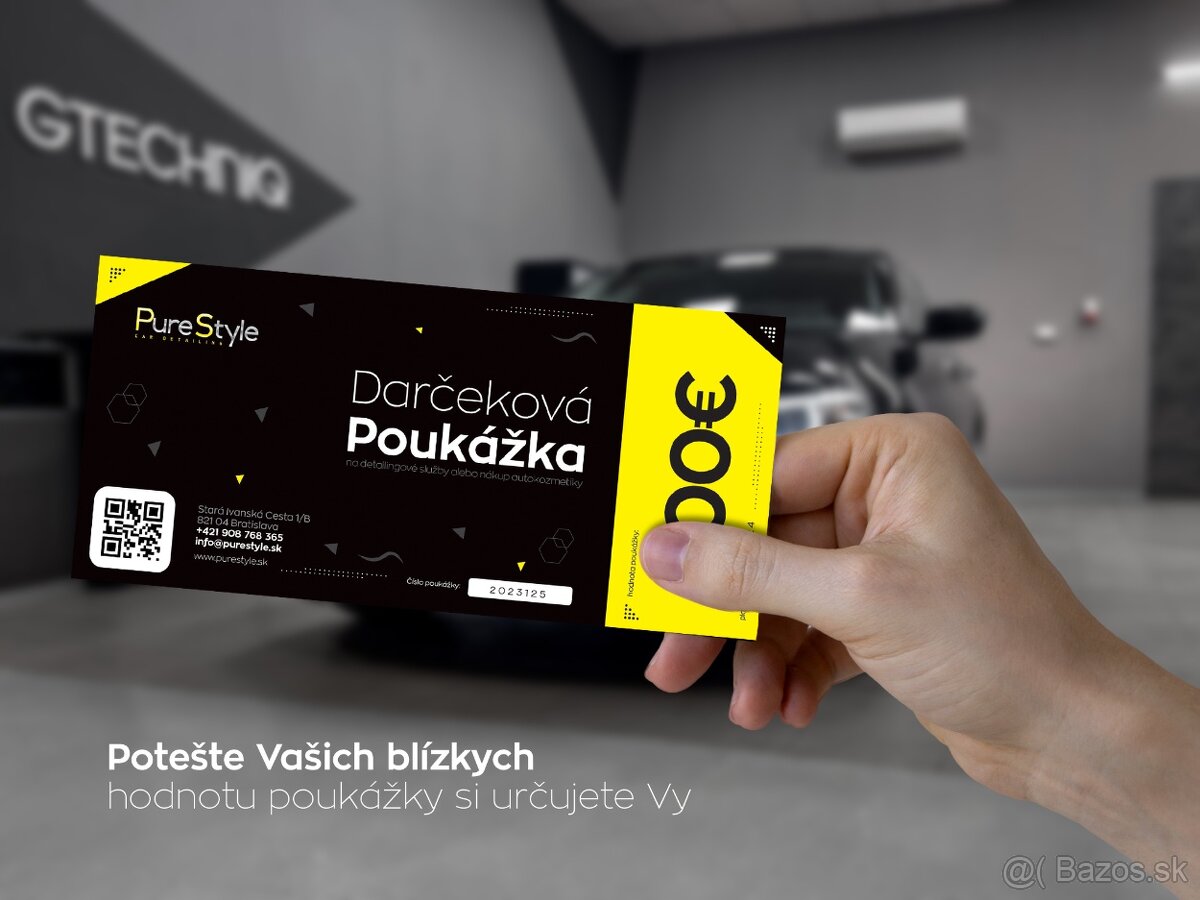 Predám firmu s.r.o. ( Pure Style ) - 5