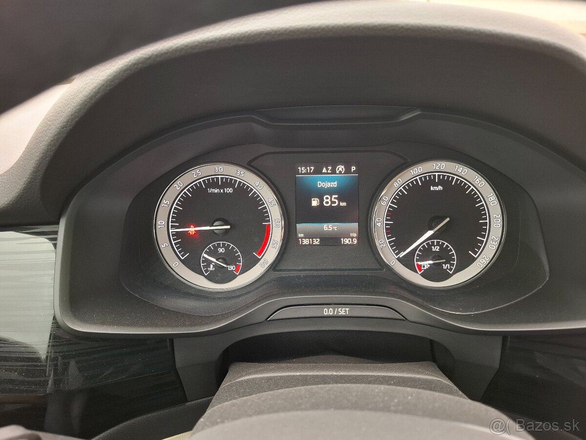 Škoda Kodiaq 2,0 TDI DSG Style - 5