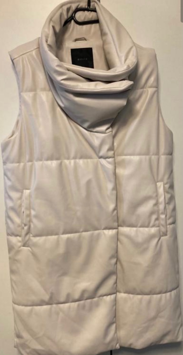 Predĺžená vesta - 5