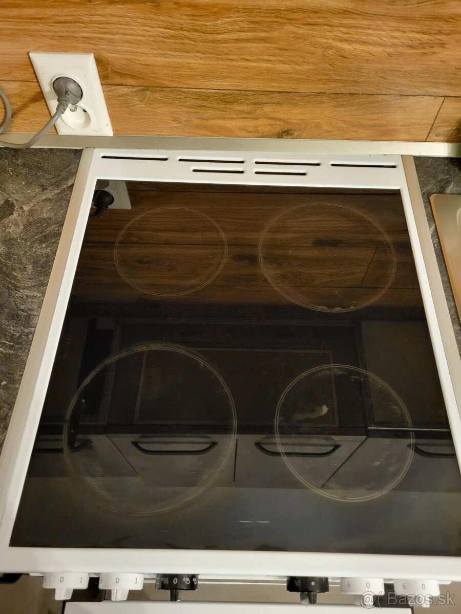 Gorenje EC 5341 WG - 5