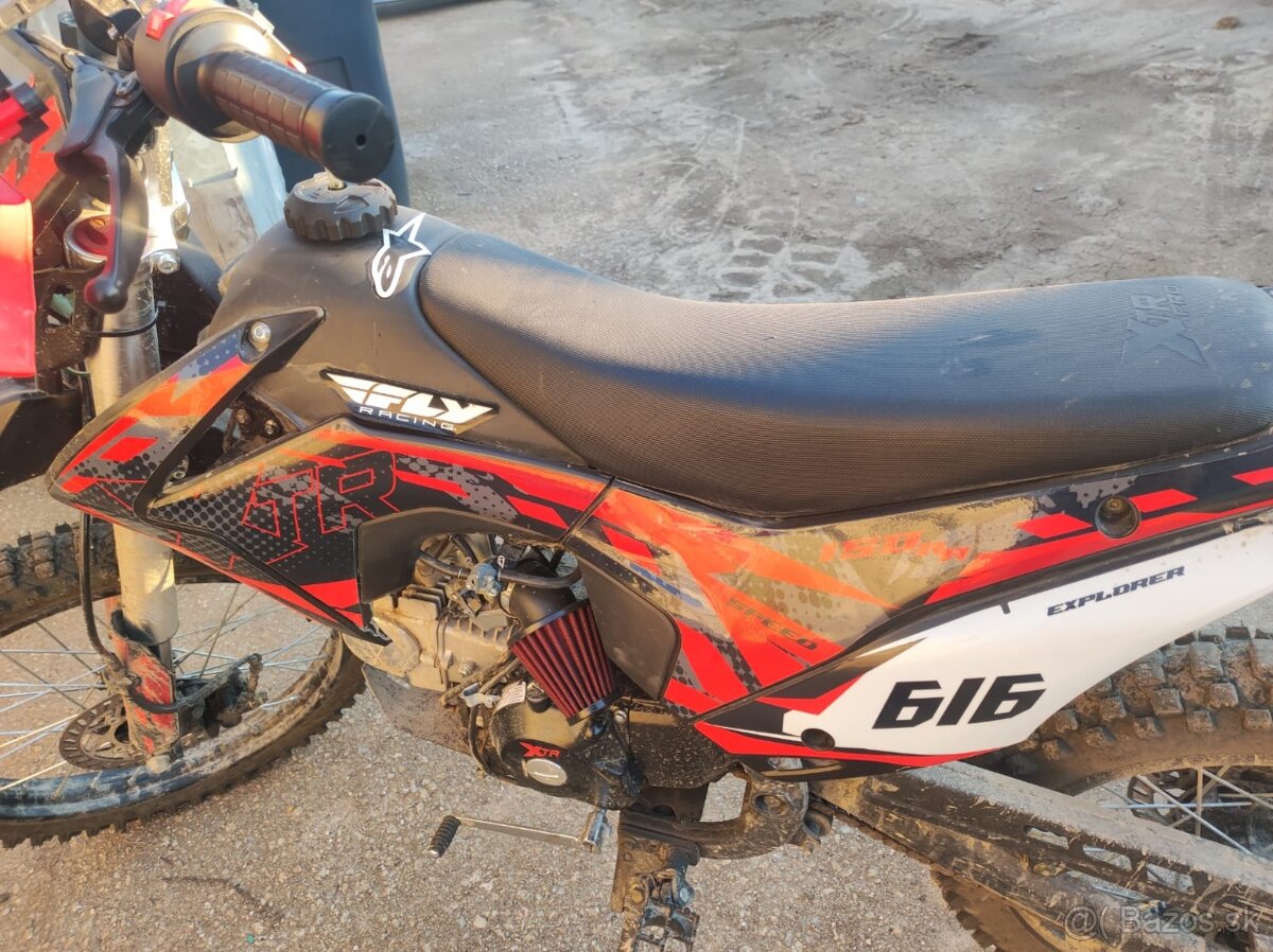 Pitbike/Dirtbike - 5