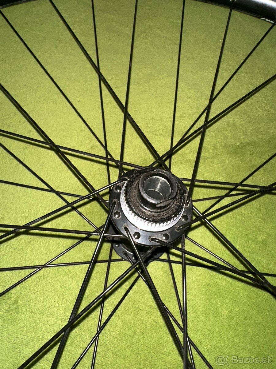 Set kolies 29’ - 5