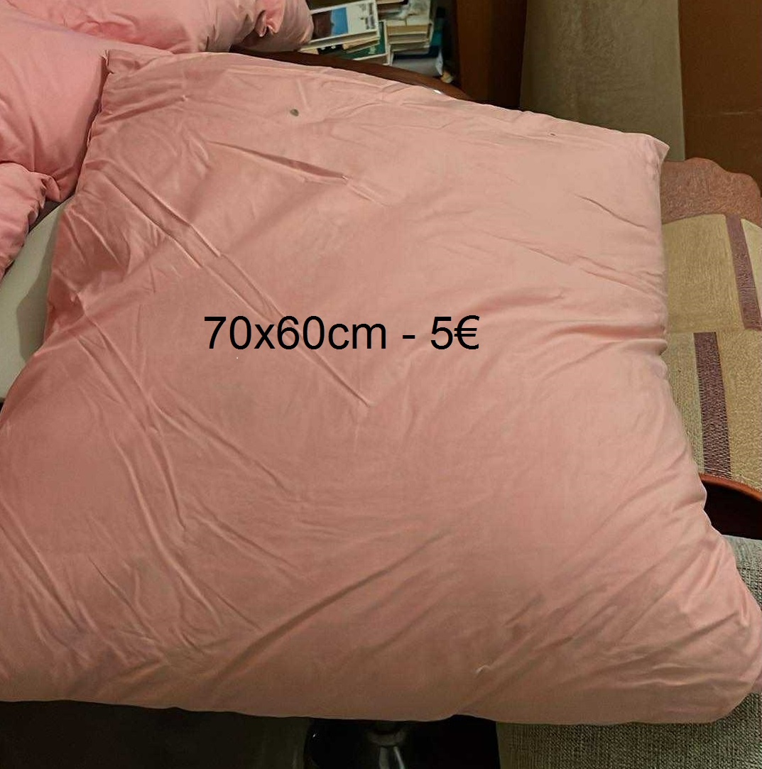 Páperové paplóny a vankúše - 5