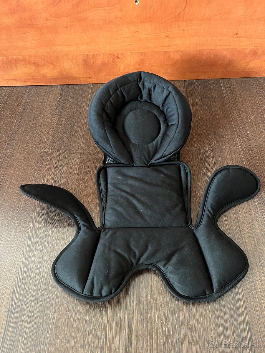 Autosedačka Britax Römer 0-18kg - 5