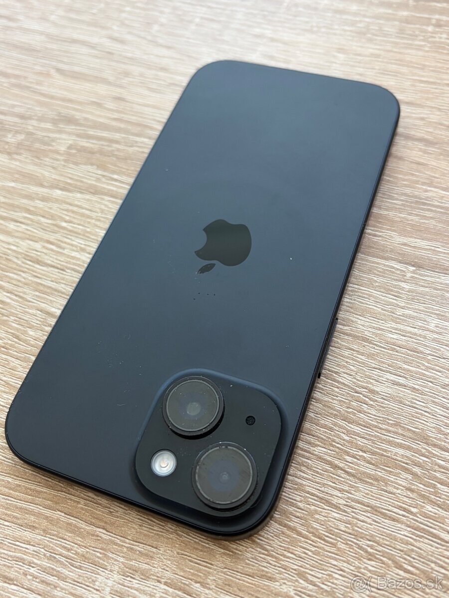 iPhone 15 - 5