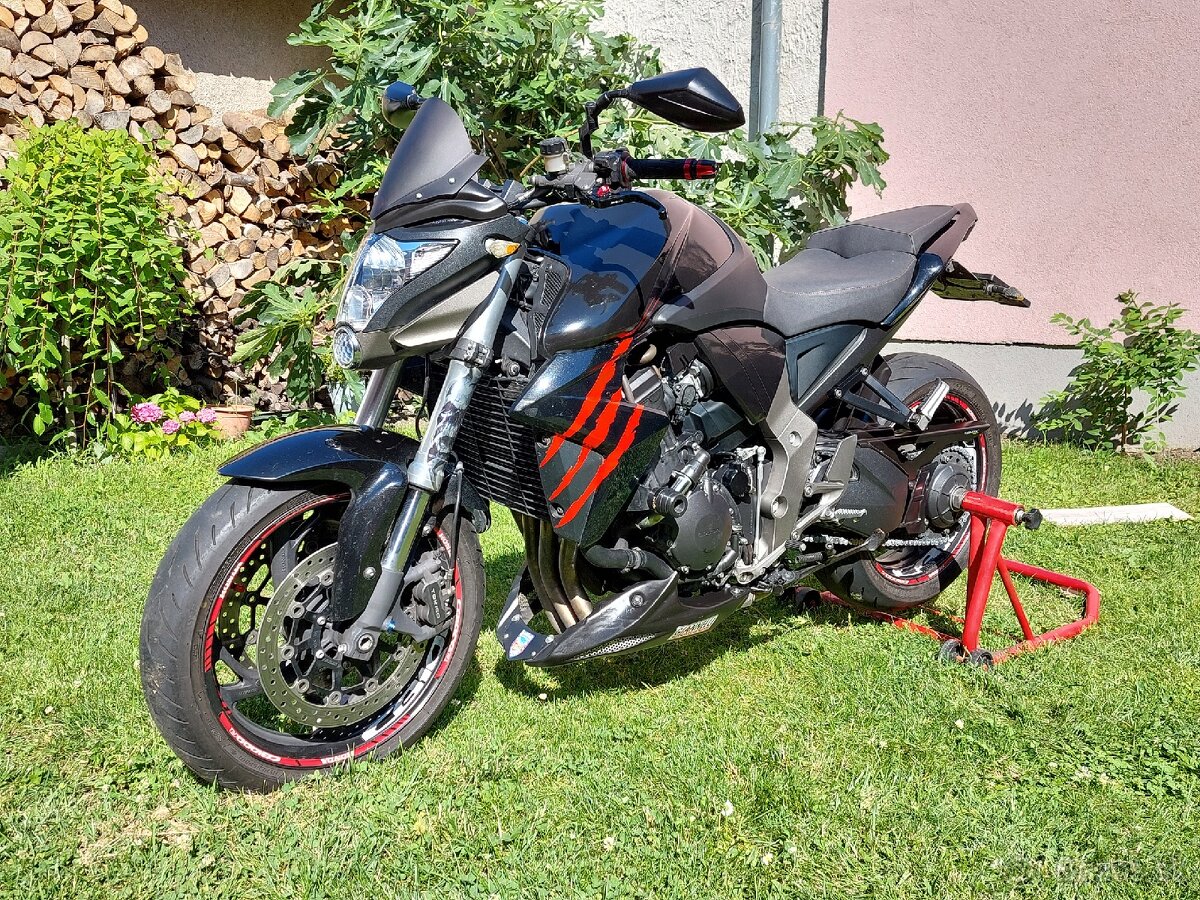 Honda CB1000R - 5