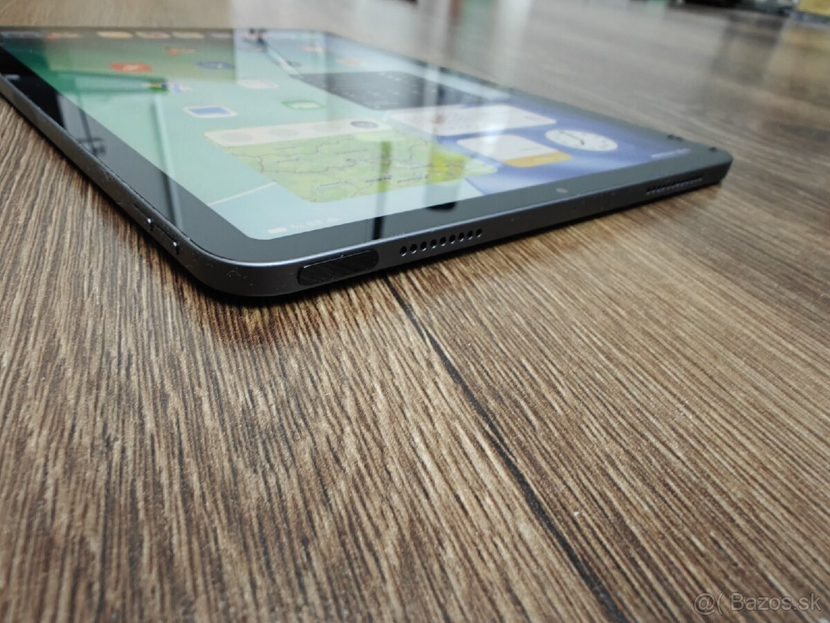 iPad Air 4. generácie 64GB WiFi - 5