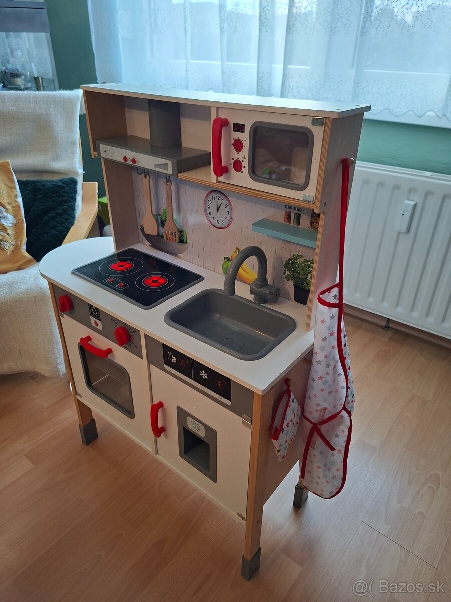 Detská kuchynka - 5