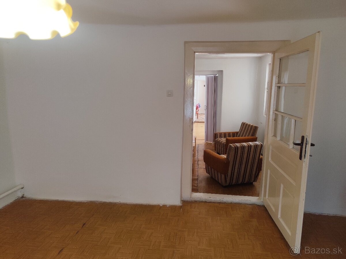 3i gazdovský dom v obci Méra (HU) s ÚK - 5