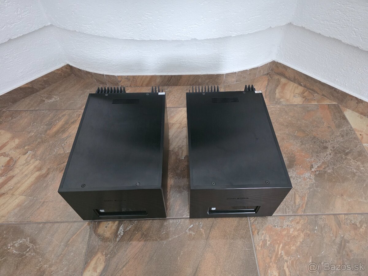 Kinki studio EX-B7 - 5