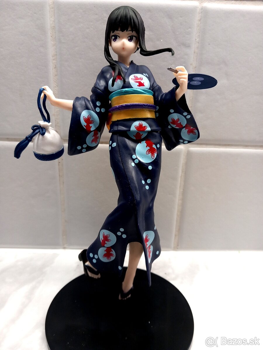 Krásne figurky Animé. - 5