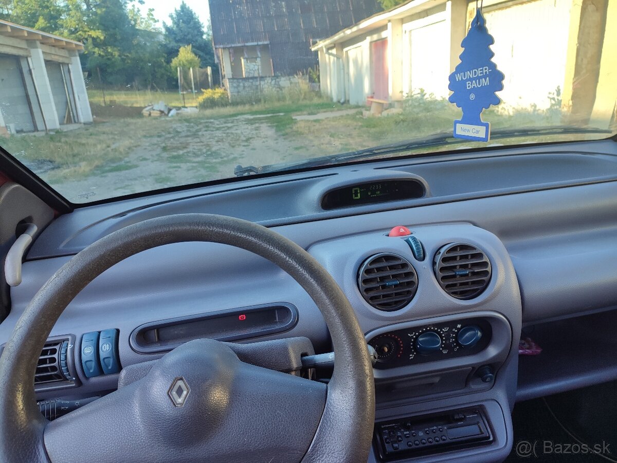 Renault Twingo 1.2 - 5