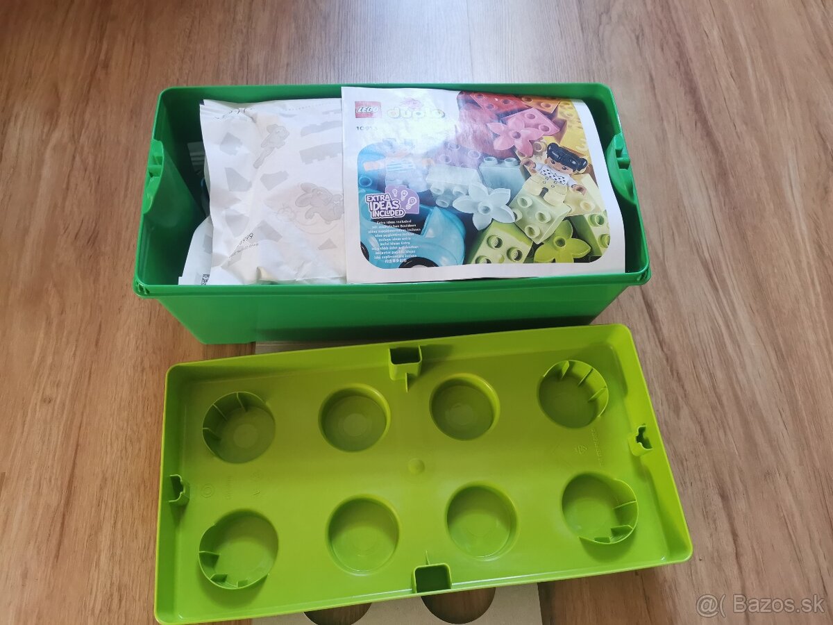 Predám Lego Duplo - 5