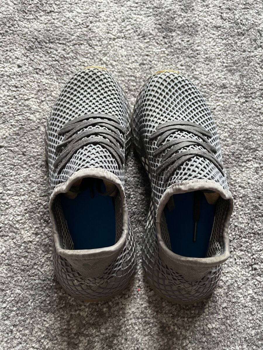 Adidas Deerupt Runner, velikost 36 2/3 - 5
