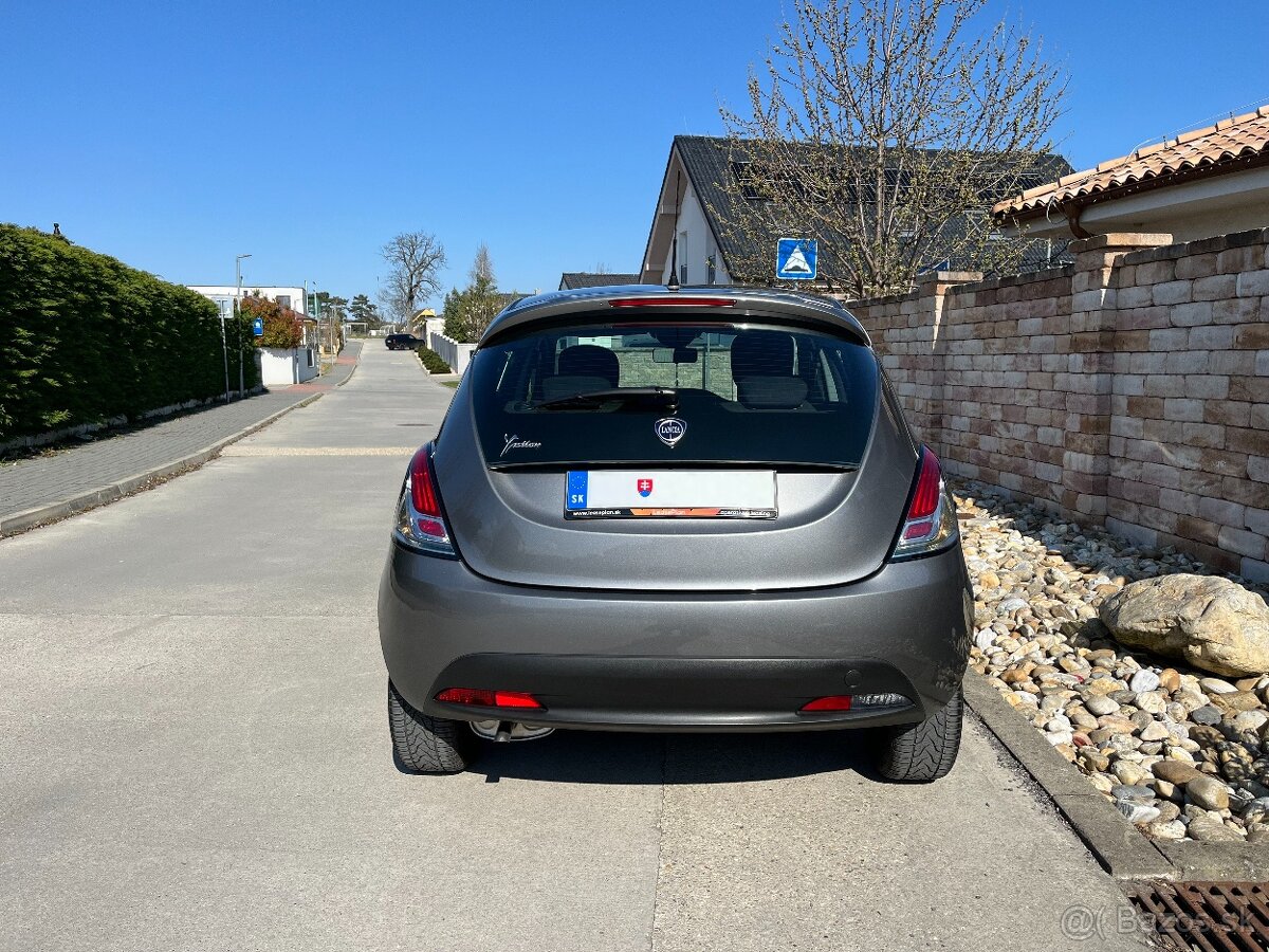 Lancia Ypsilon Gold 1.2i - 5