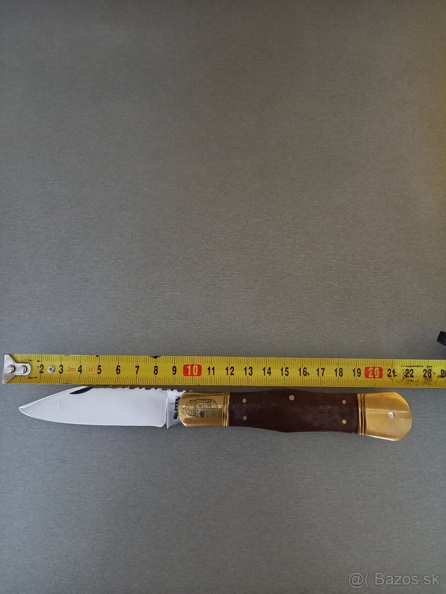 Zatvaraci nôž - 5