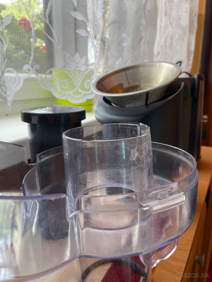 Odšťavovač - 5