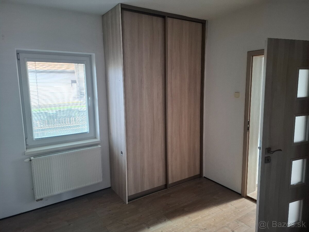 Prenajmem byt v RD LUŽIANKY - 5
