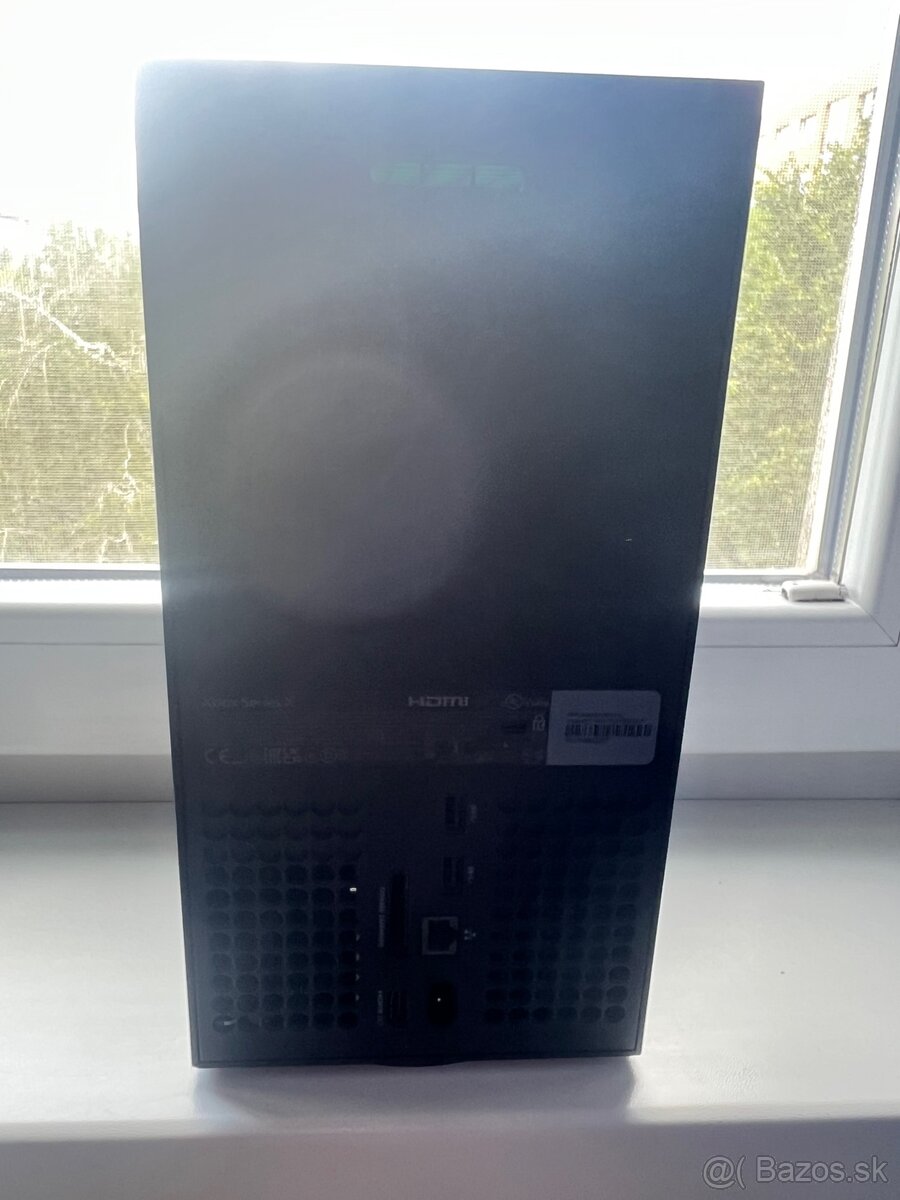 Xbox series x - 5