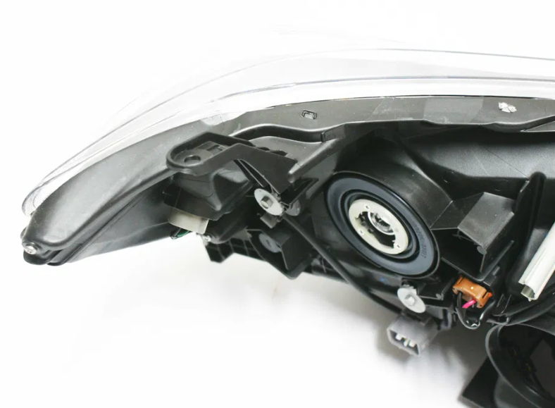 Ľavé predné svetlo OEM Toyota Land Cruiser 150 LC150