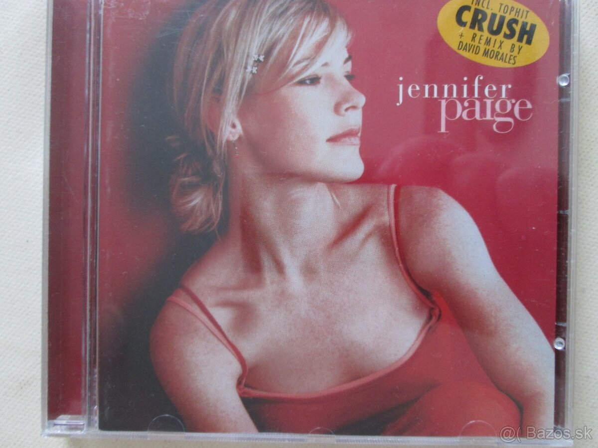 pop, rock & dance CD : Hanson, Joshua Kadison, No Angels - 5