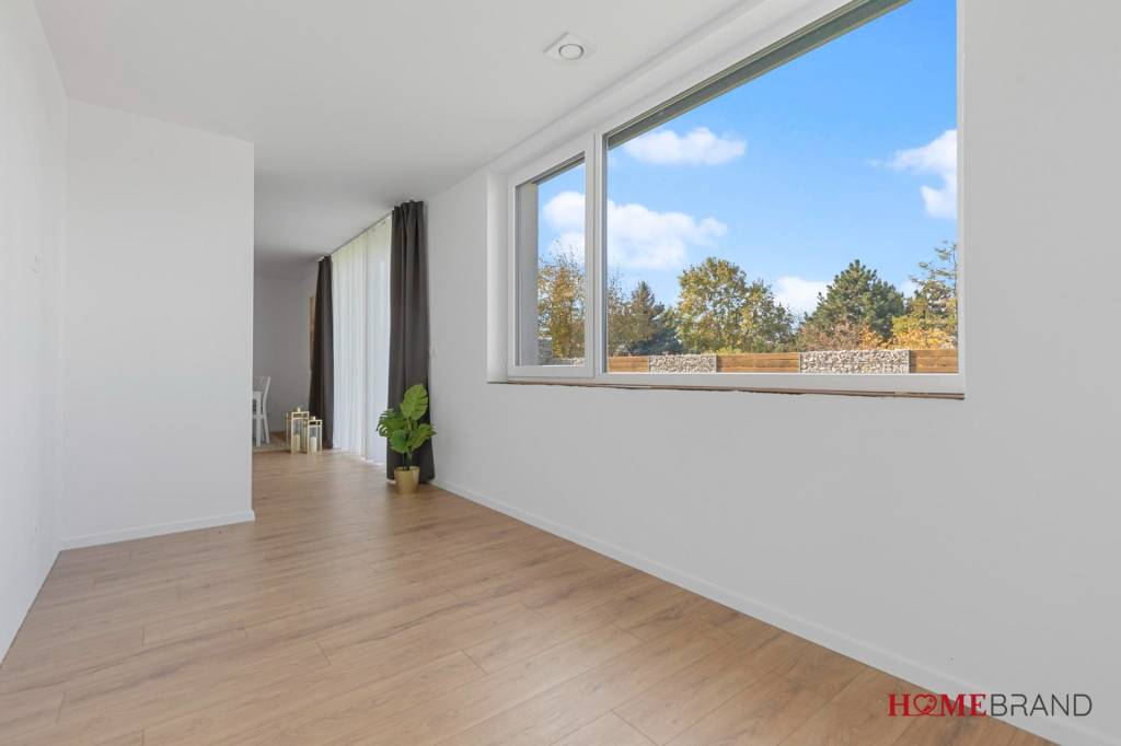 3-IZBOVÝ BYT SO ZÁHRADOU A NÍZKYMI NÁKLADMI – NOVOSTAVBA VIL - 5