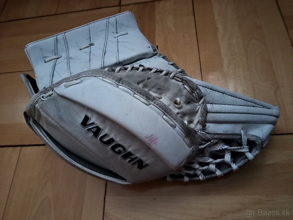 Brankárska lapačka - 5