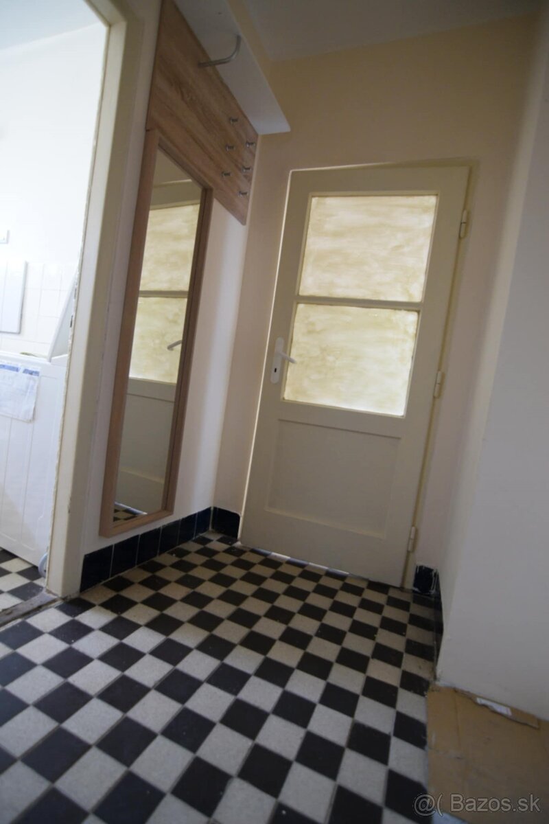 Predaj 2 izbového bytu centrum - 5