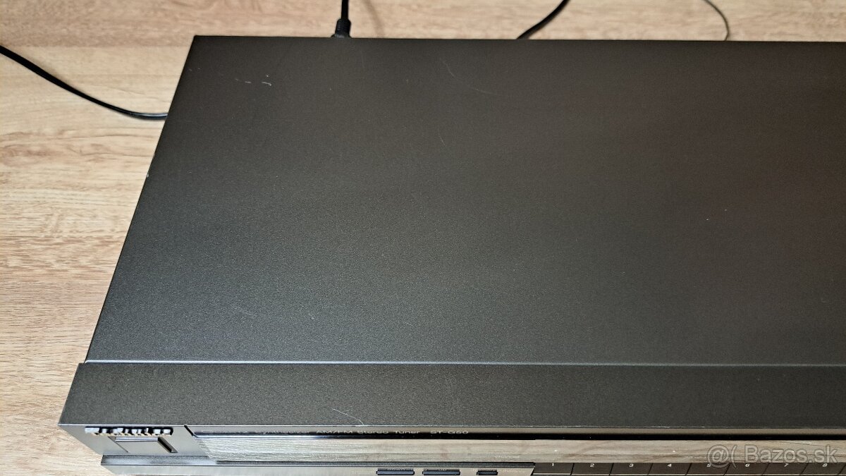 Technics ST - G 50 - 5