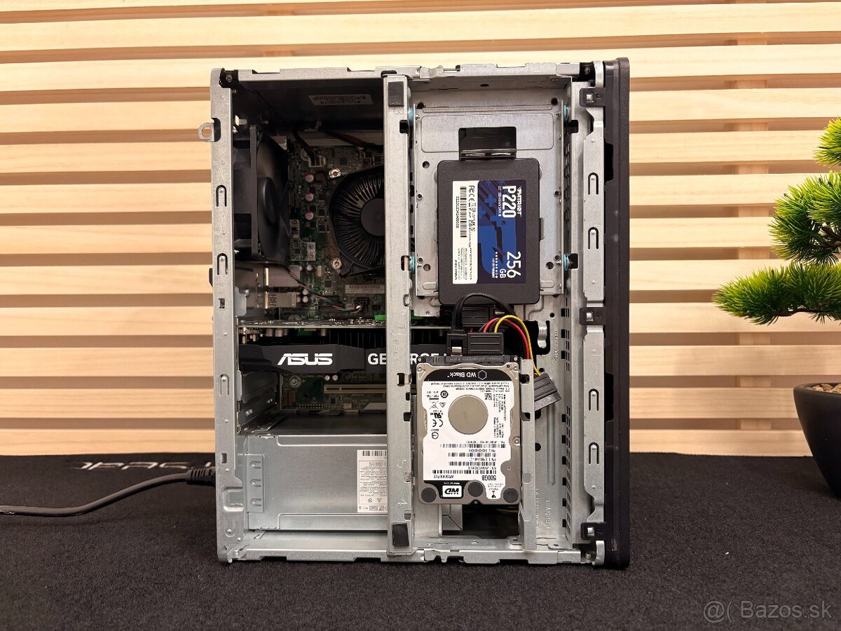 PC i5-7500 - 5
