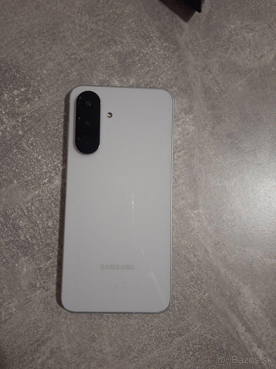 Samsung galaxy A56 5G 256 GB - 5