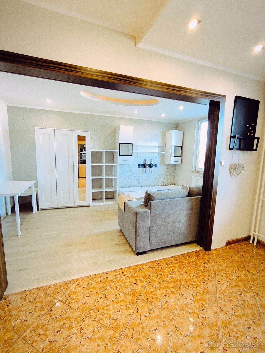 3 izbový byt Hájik - Kempelenová - 5