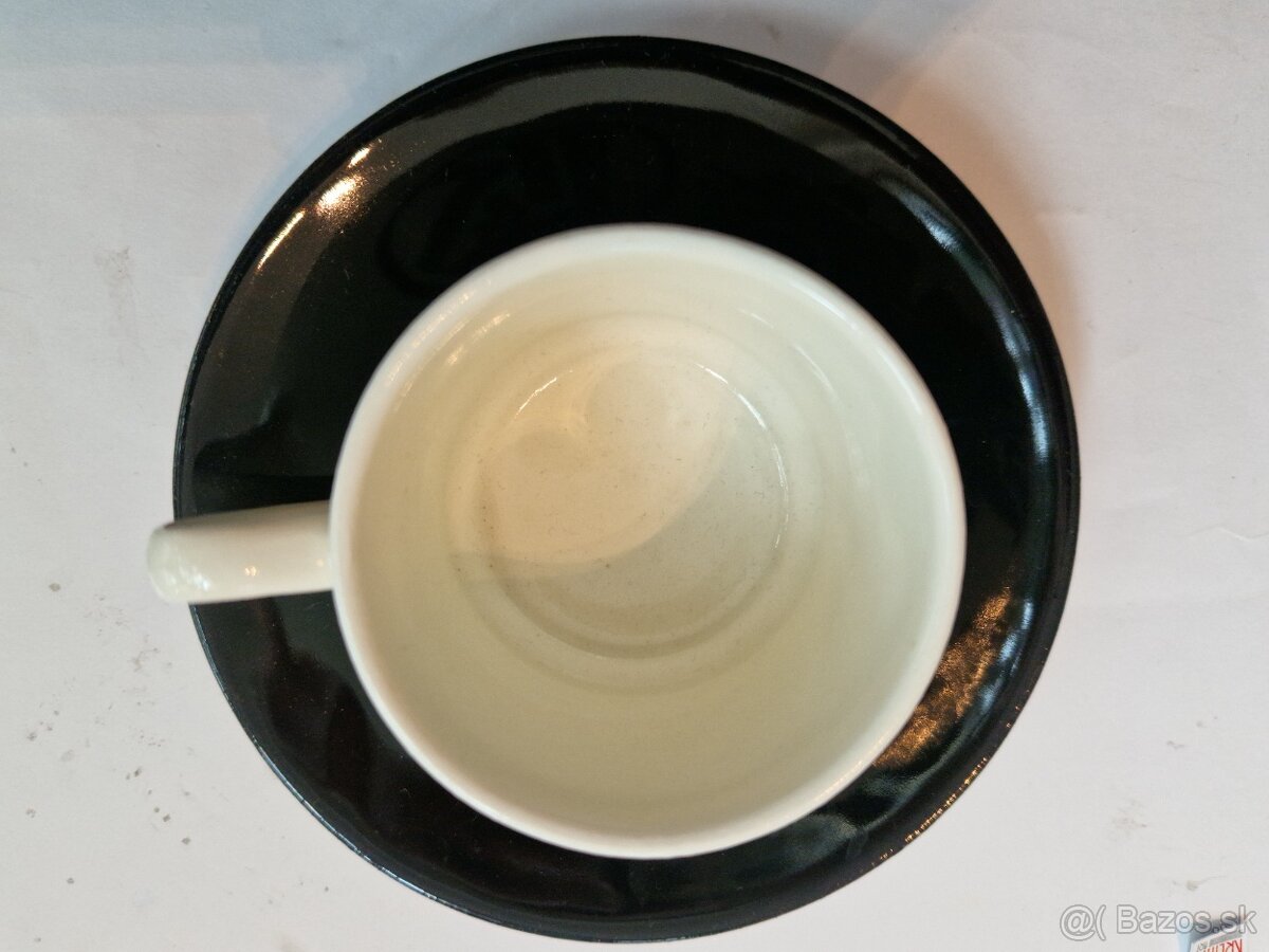 Šálka+podšalka L&K - 5