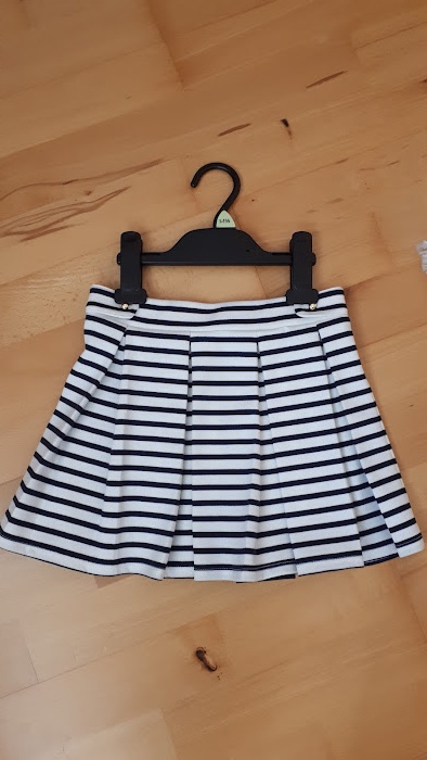 Suknicka 110/116 - 122 - H&M - 5