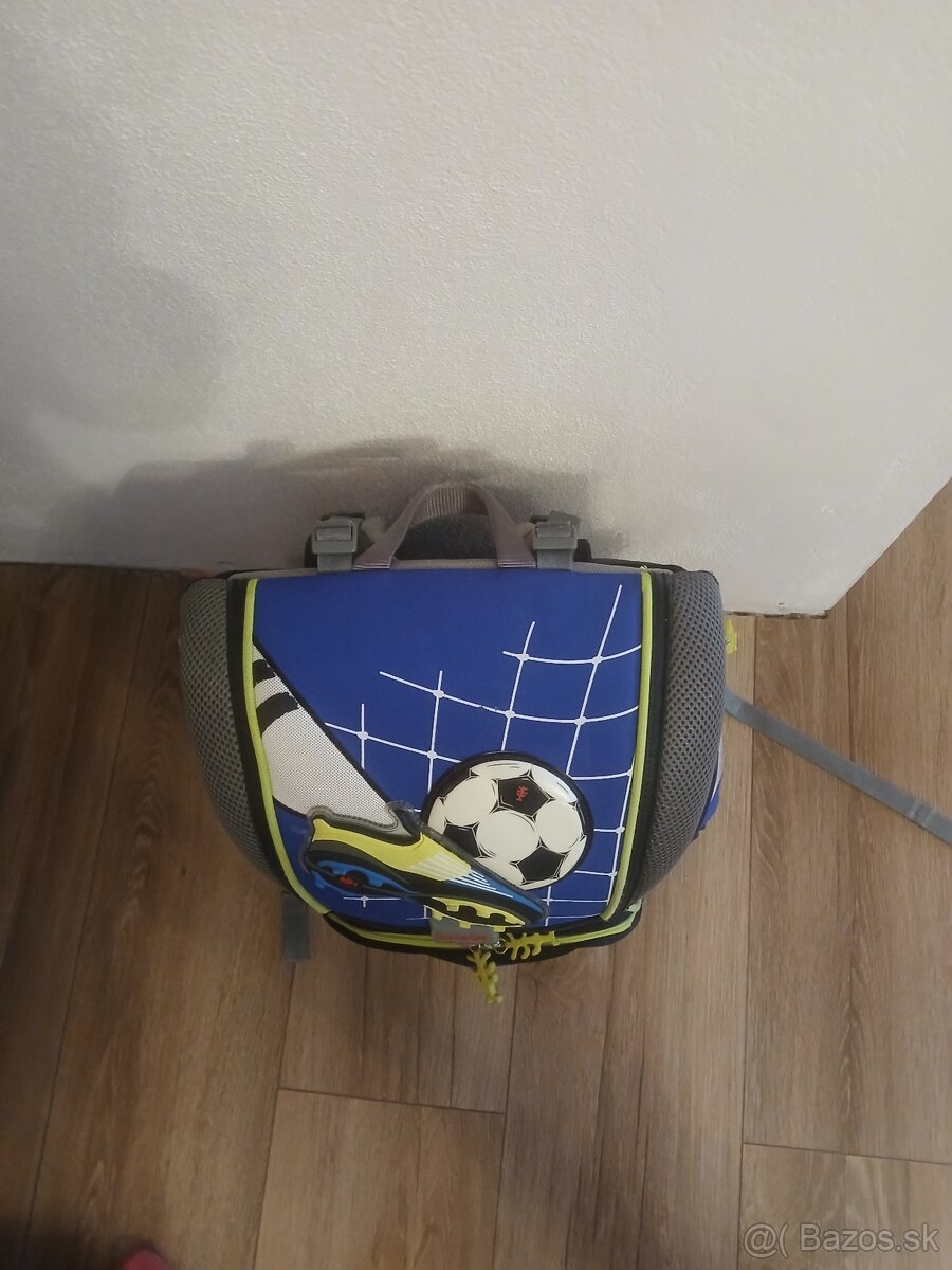 Školská Taška - 5