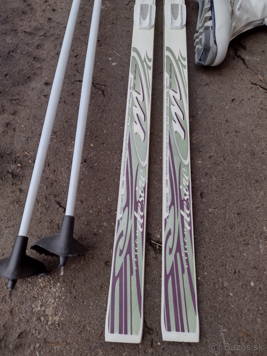 bežky 163cm-181cm - 5